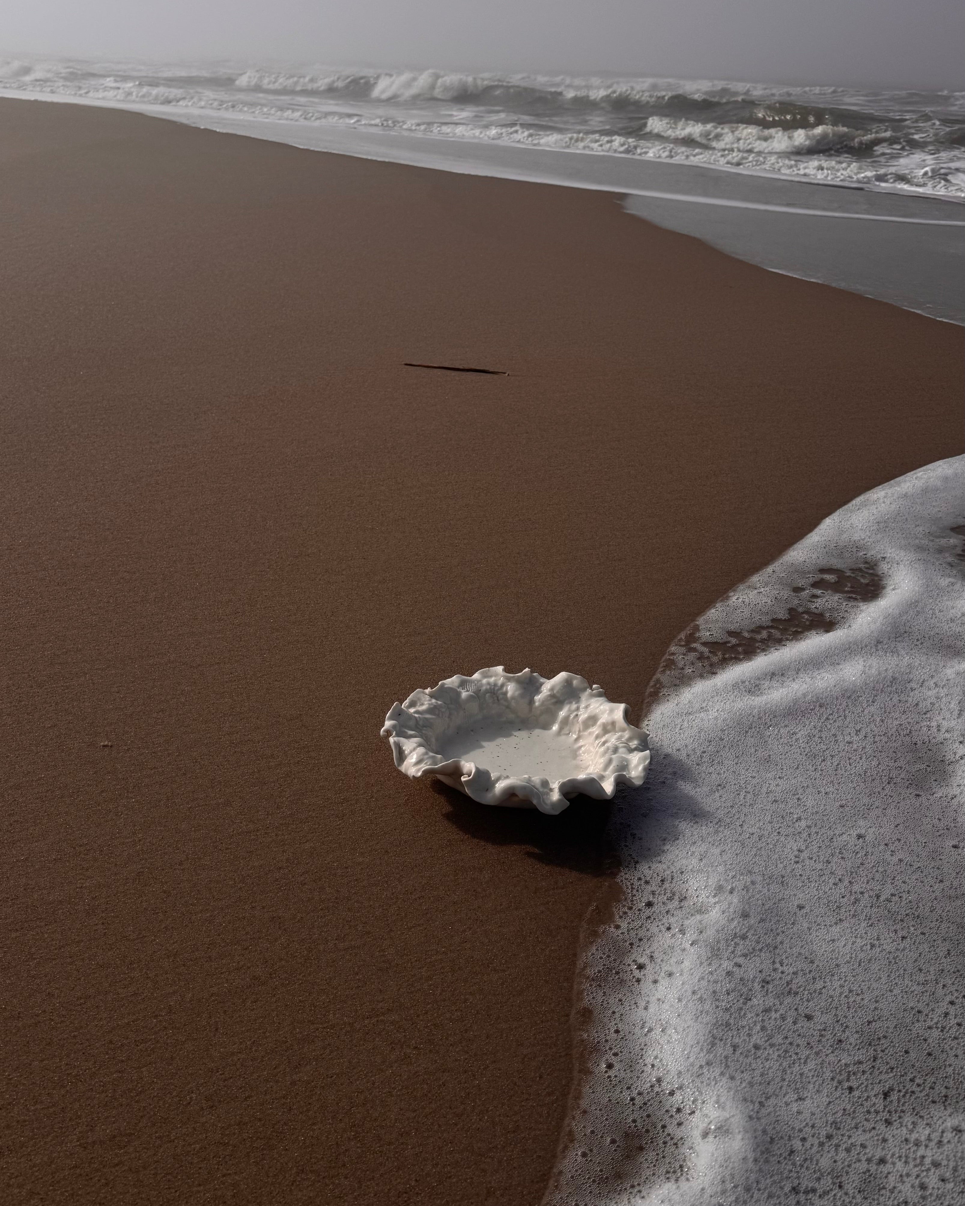 Venø skålen - stor