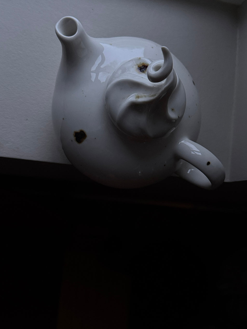 Teapot #3