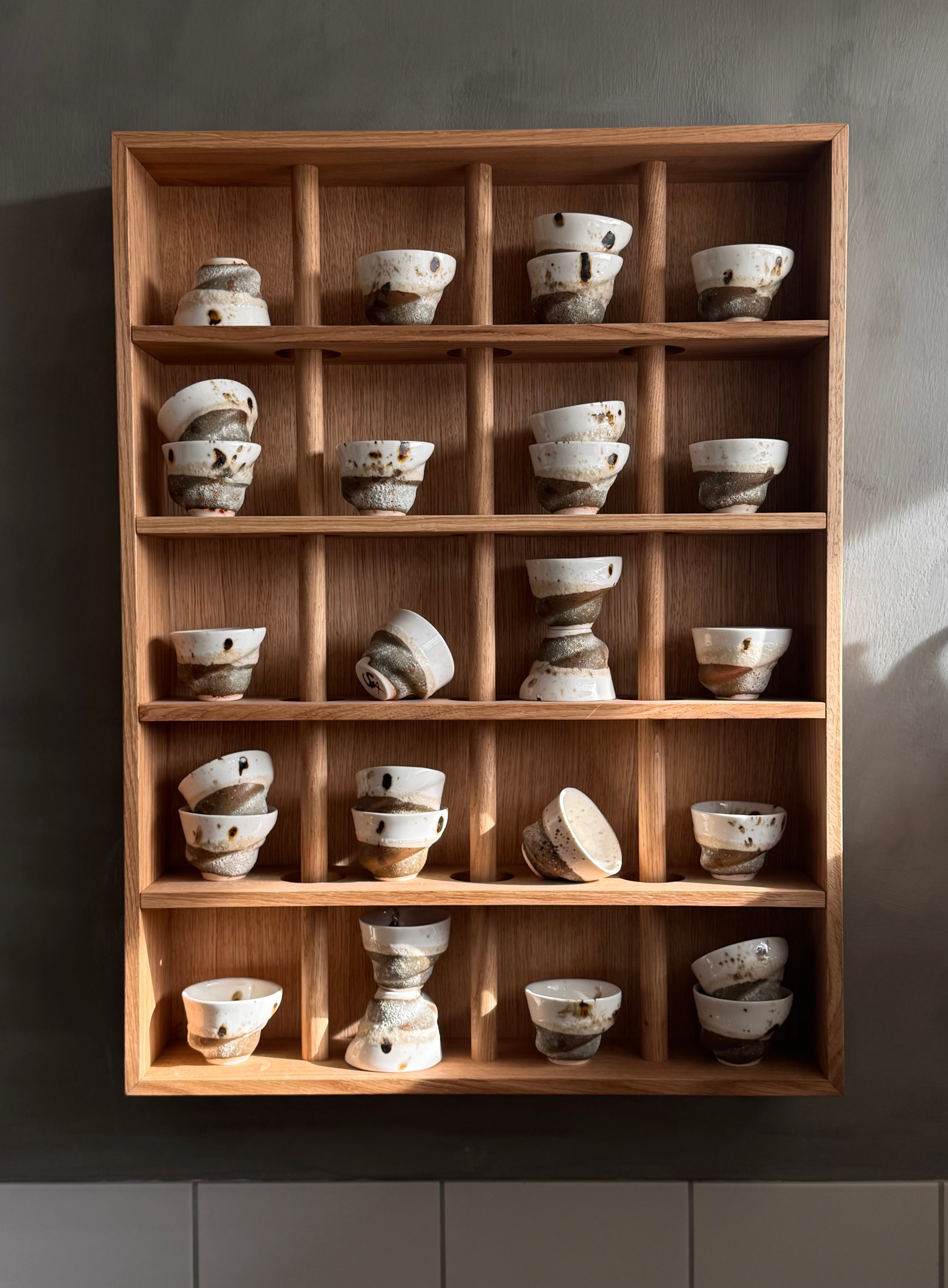 Stenbrudskop espresso