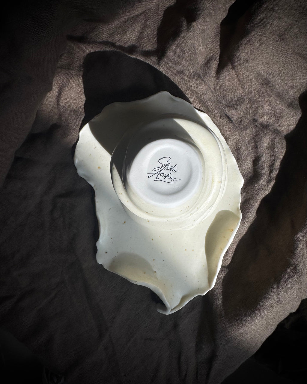 Summer special - Set with nest & Swan cup. Save 20%