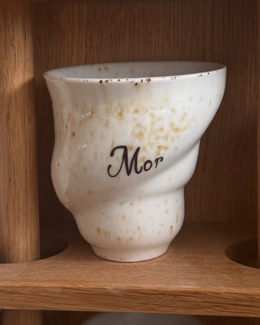 Muttertasse
