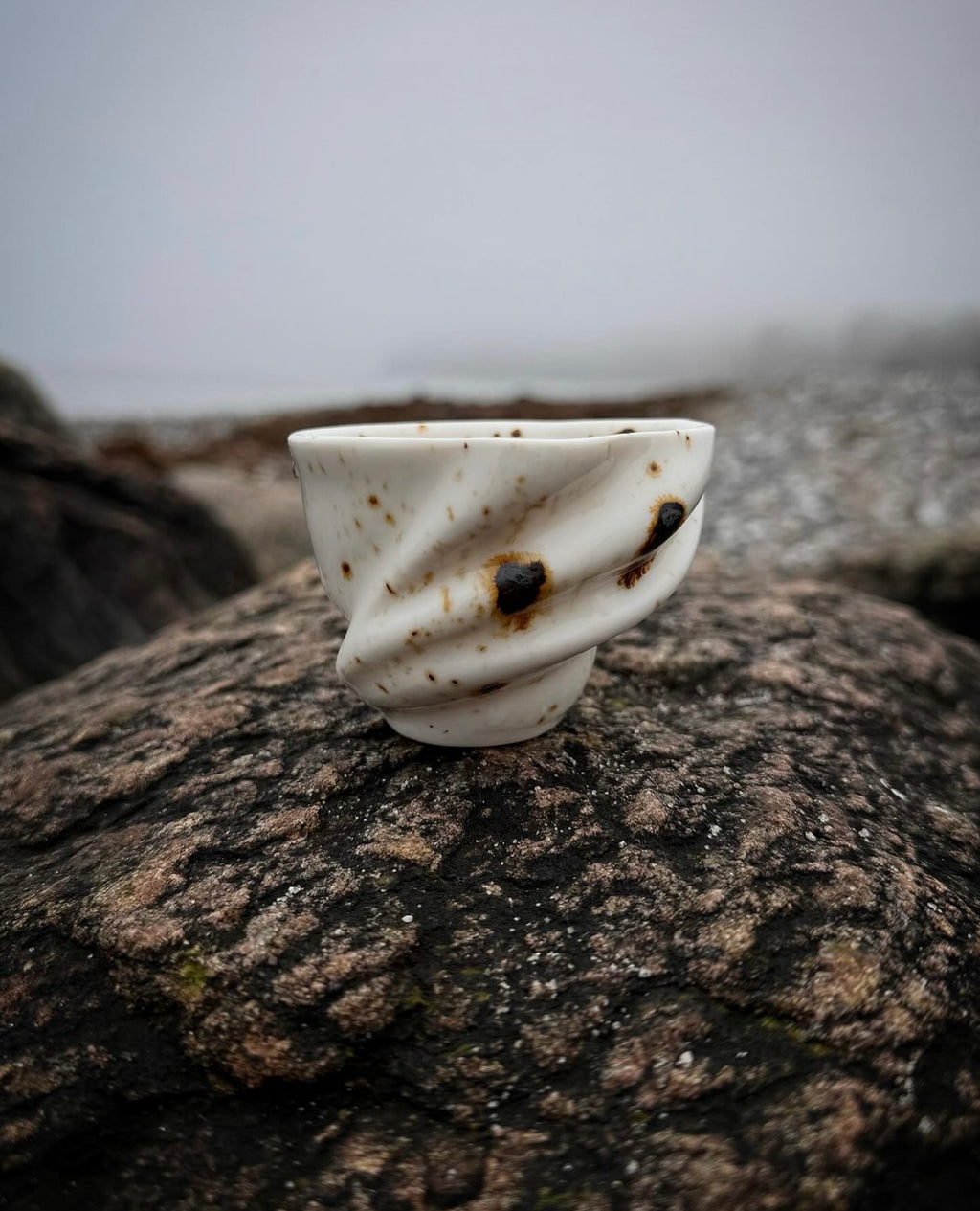 Duckling espresso