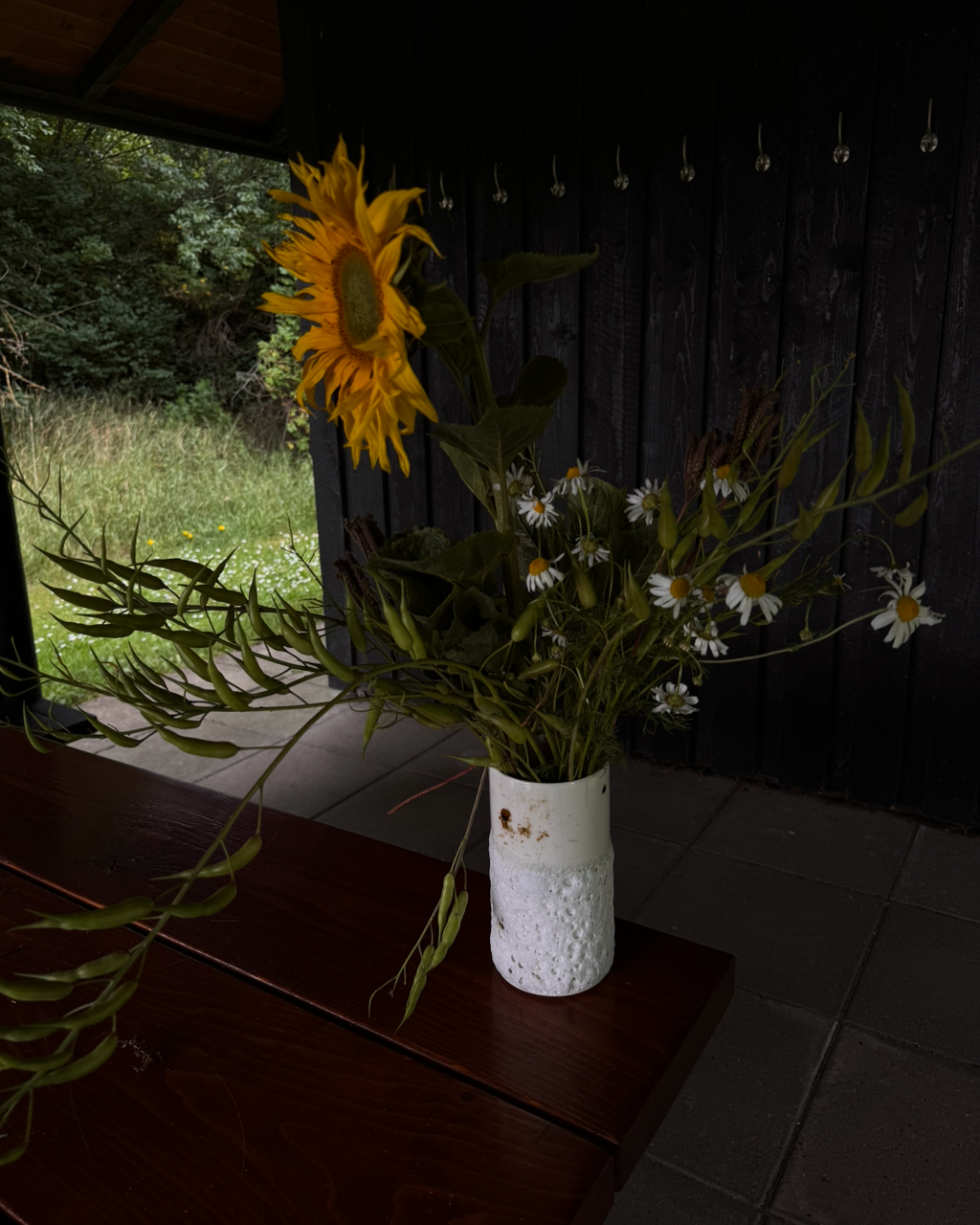 Seafoam Vase Shop update on 24 june at 12:00 PM