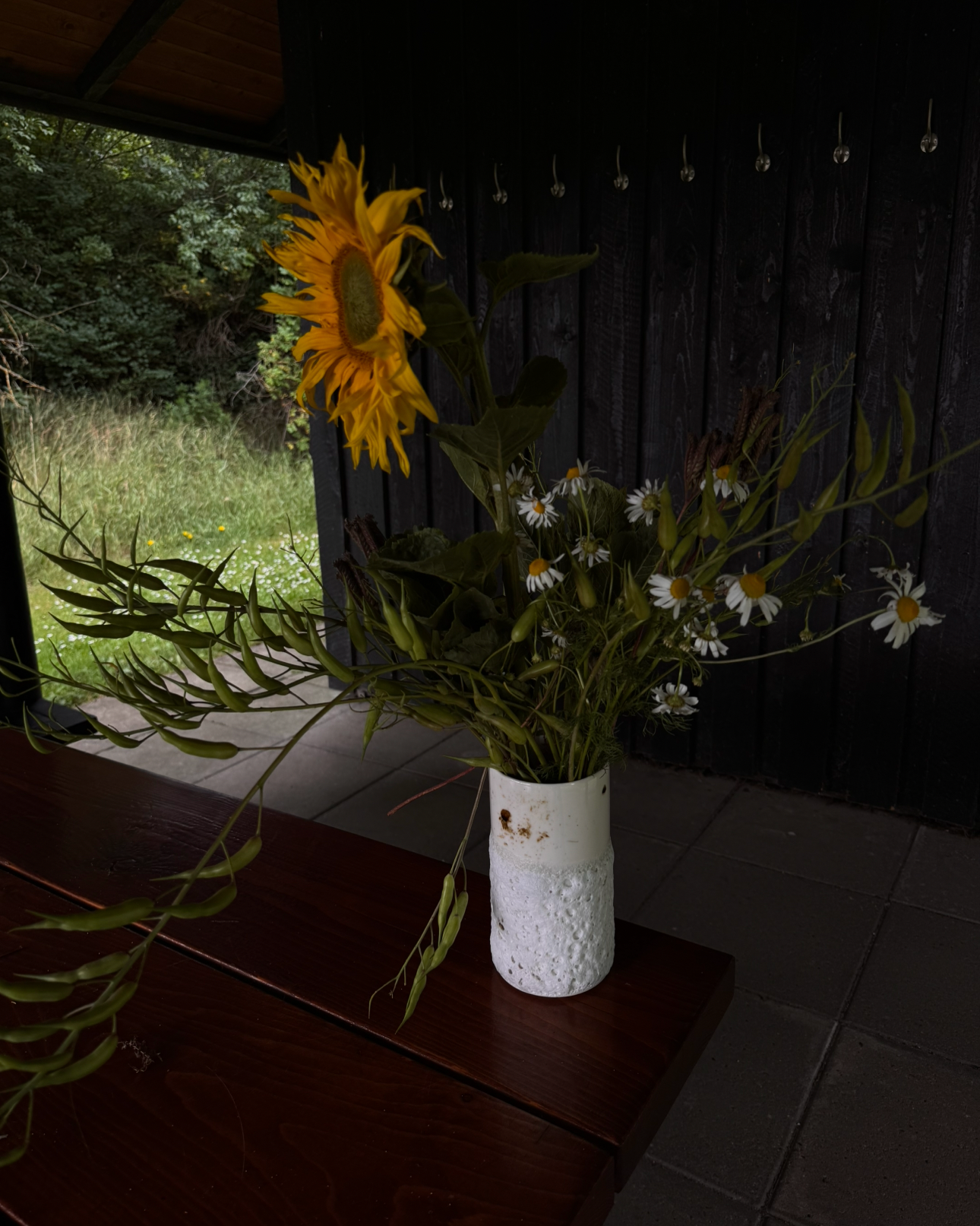 Meeresschaum Vase Shop update on 24 june at 12:00 PM