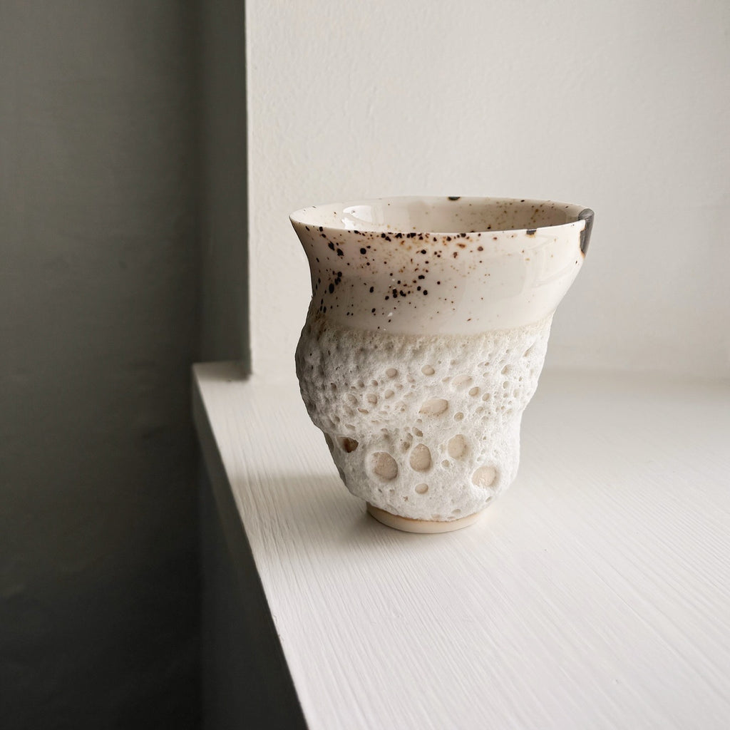 Marsh cup