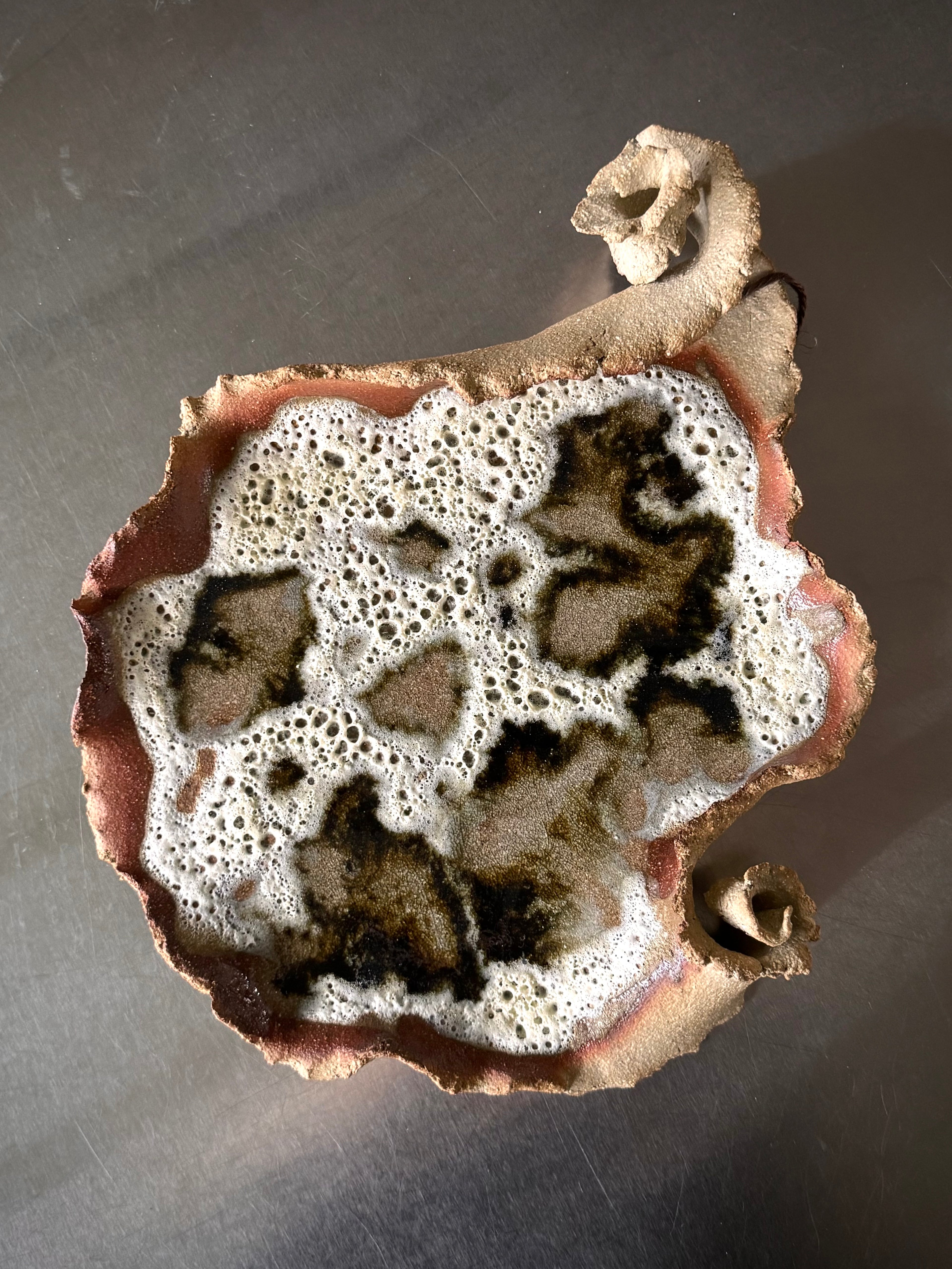 Fragments - vægophæng UNIKA #3