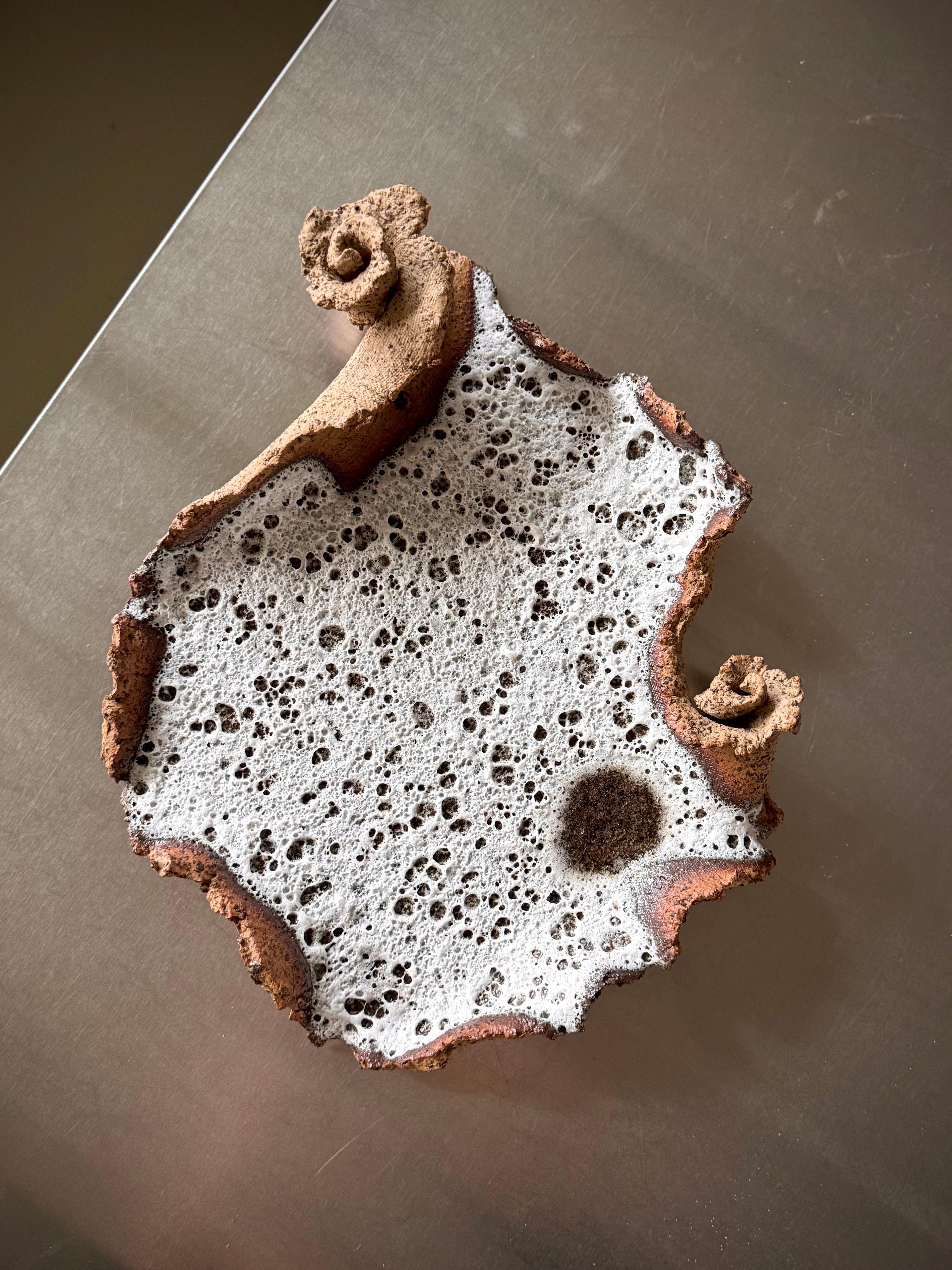 Fragments - vægophæng UNIKA #1