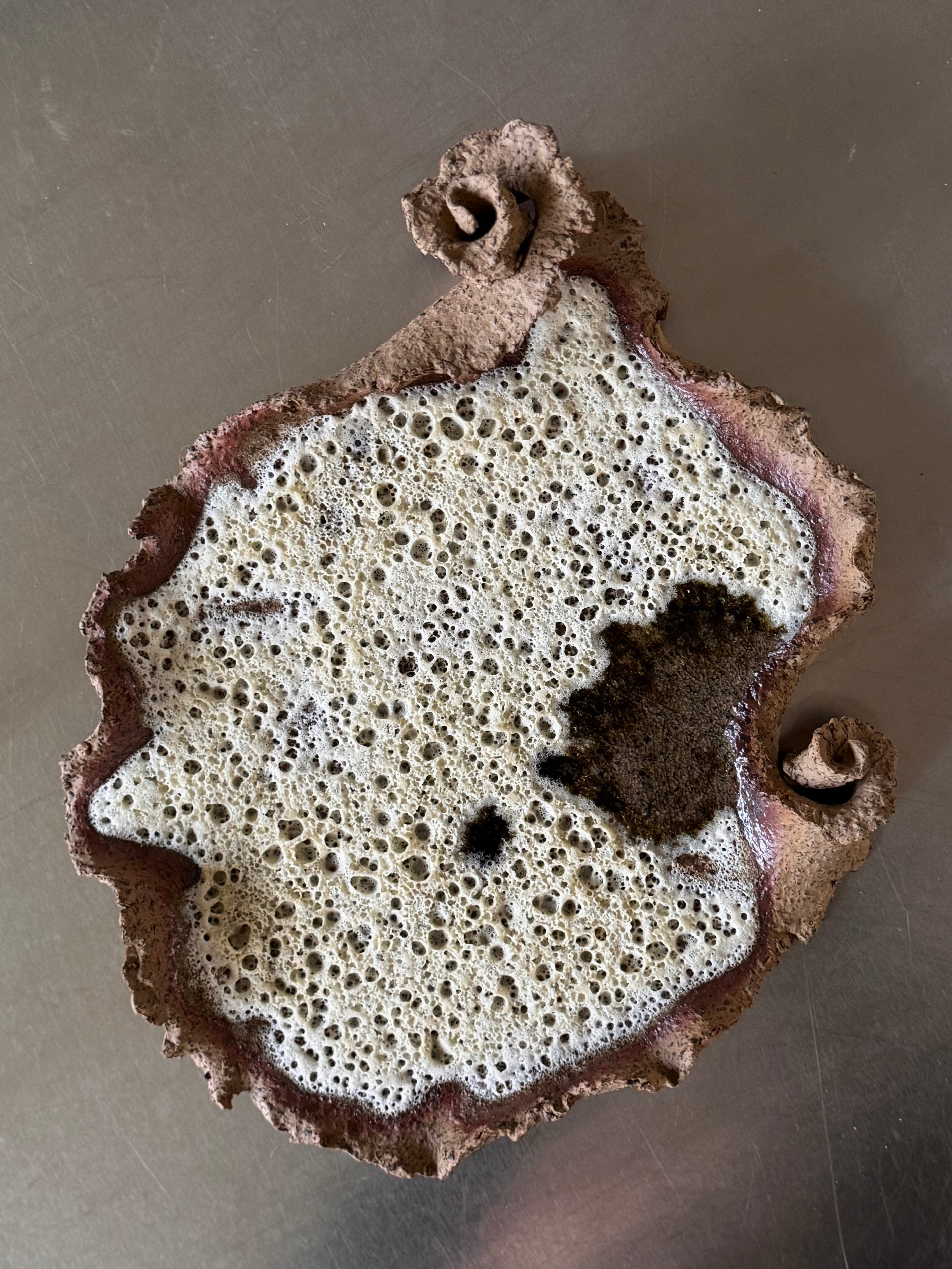 Fragments - vægophæng UNIKA #2