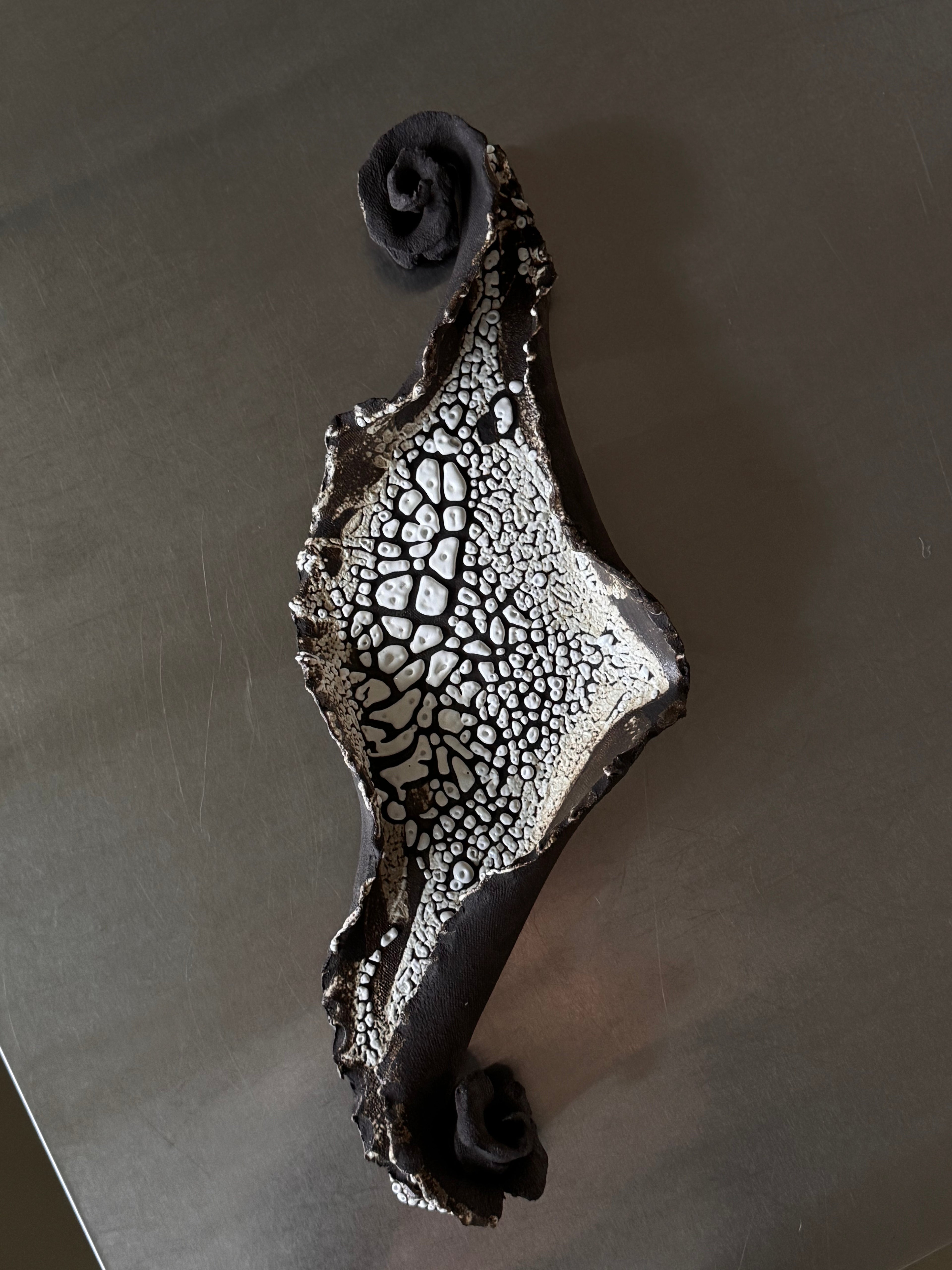 Fragments krater- Vægophæng UNIKA