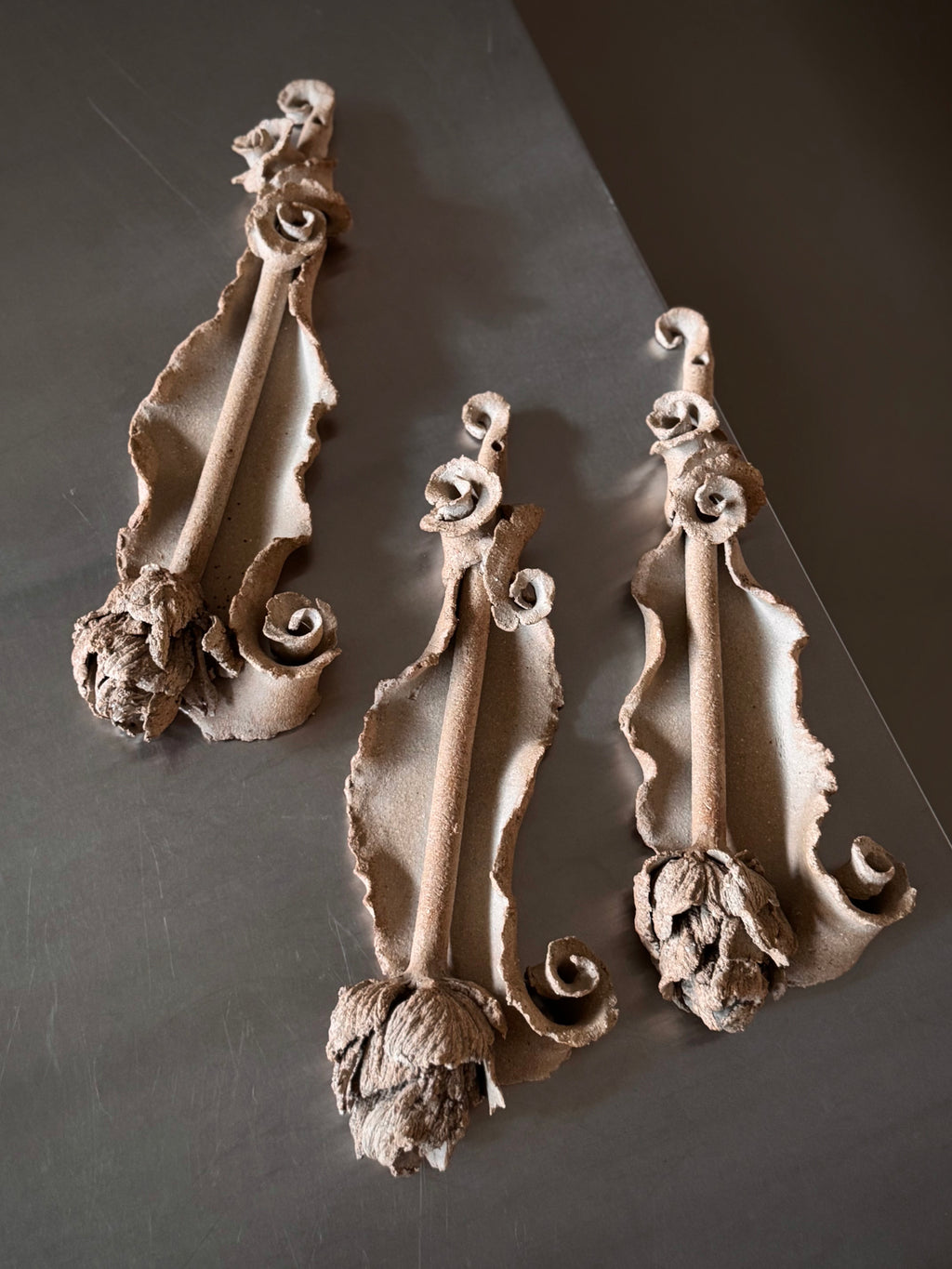 Evighedsblomt - vægophæng