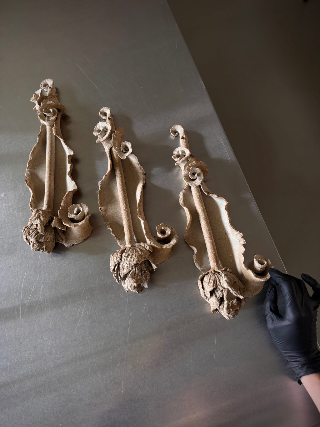 Evighedsblomt - vægophæng