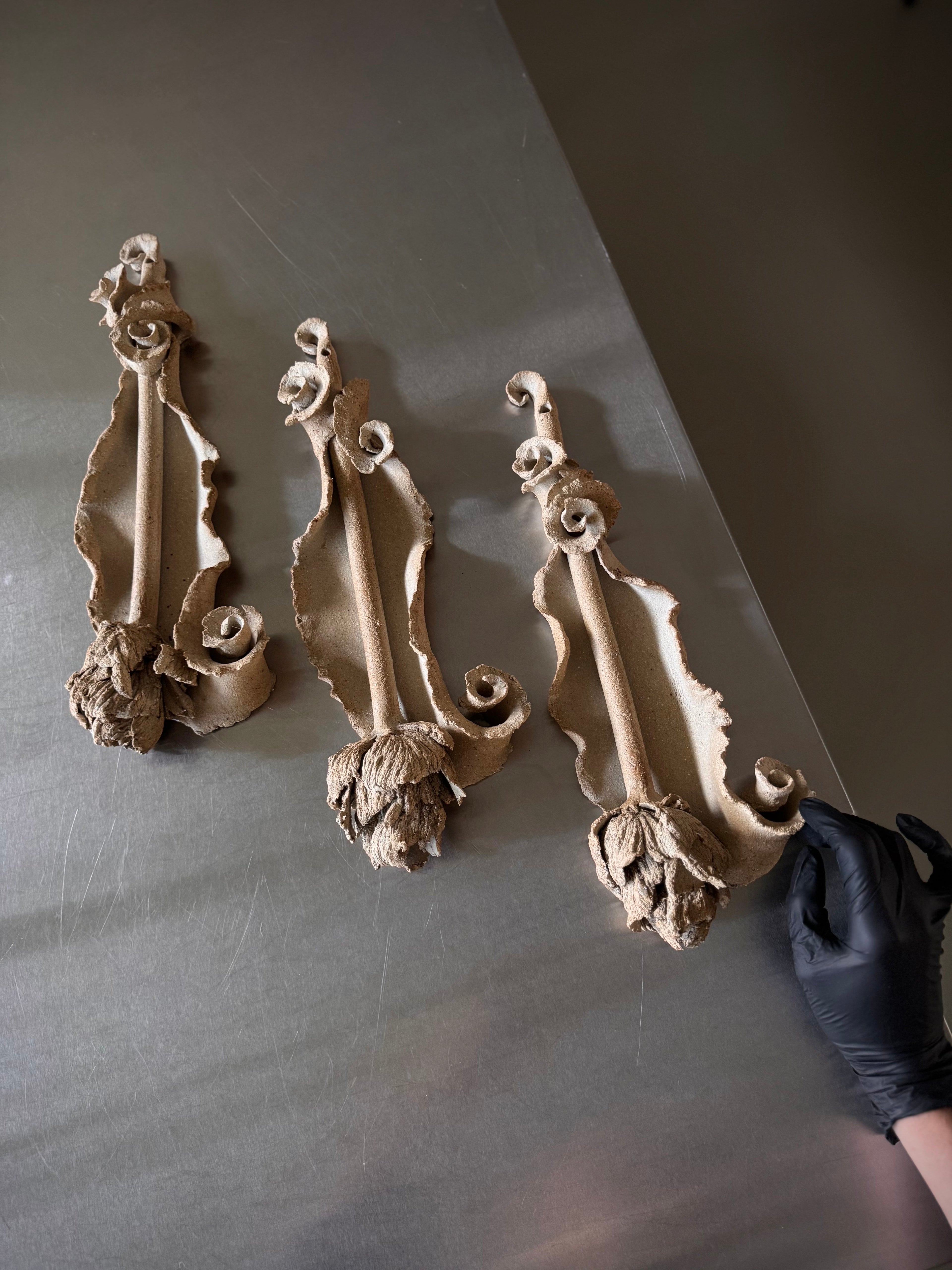 Evighedsblomt - vægophæng