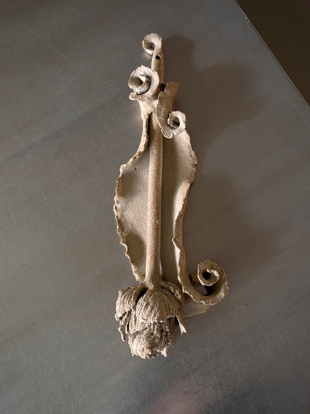 Evighedsblomt - vægophæng