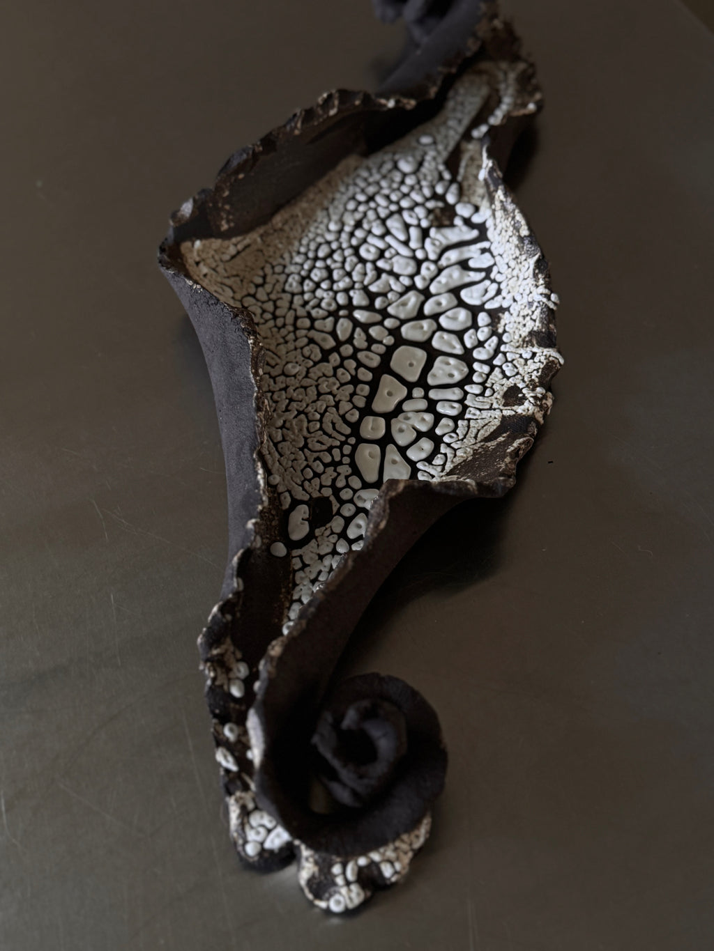 Fragments krater- Vægophæng UNIKA