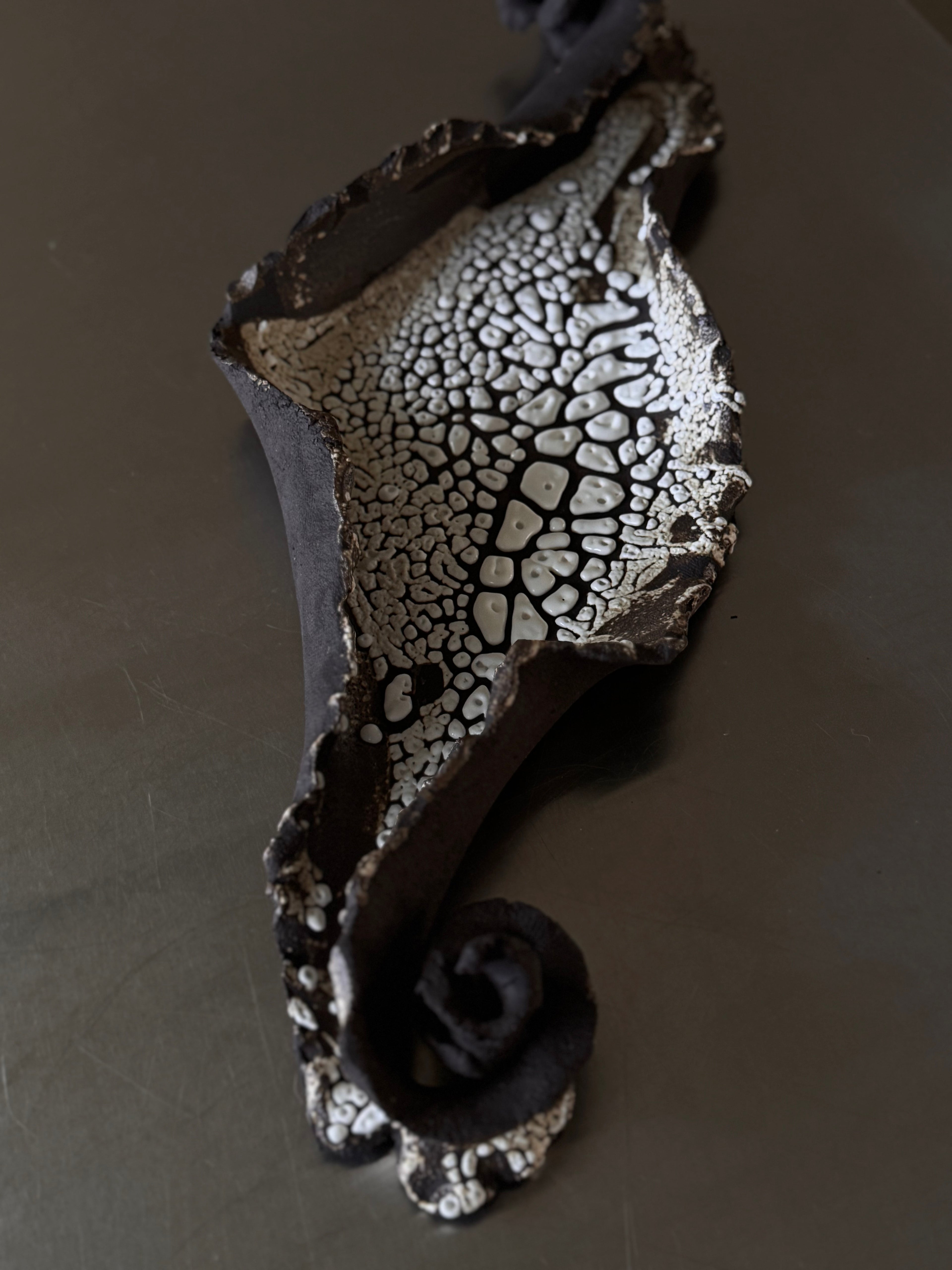 Fragments krater- Vægophæng UNIKA