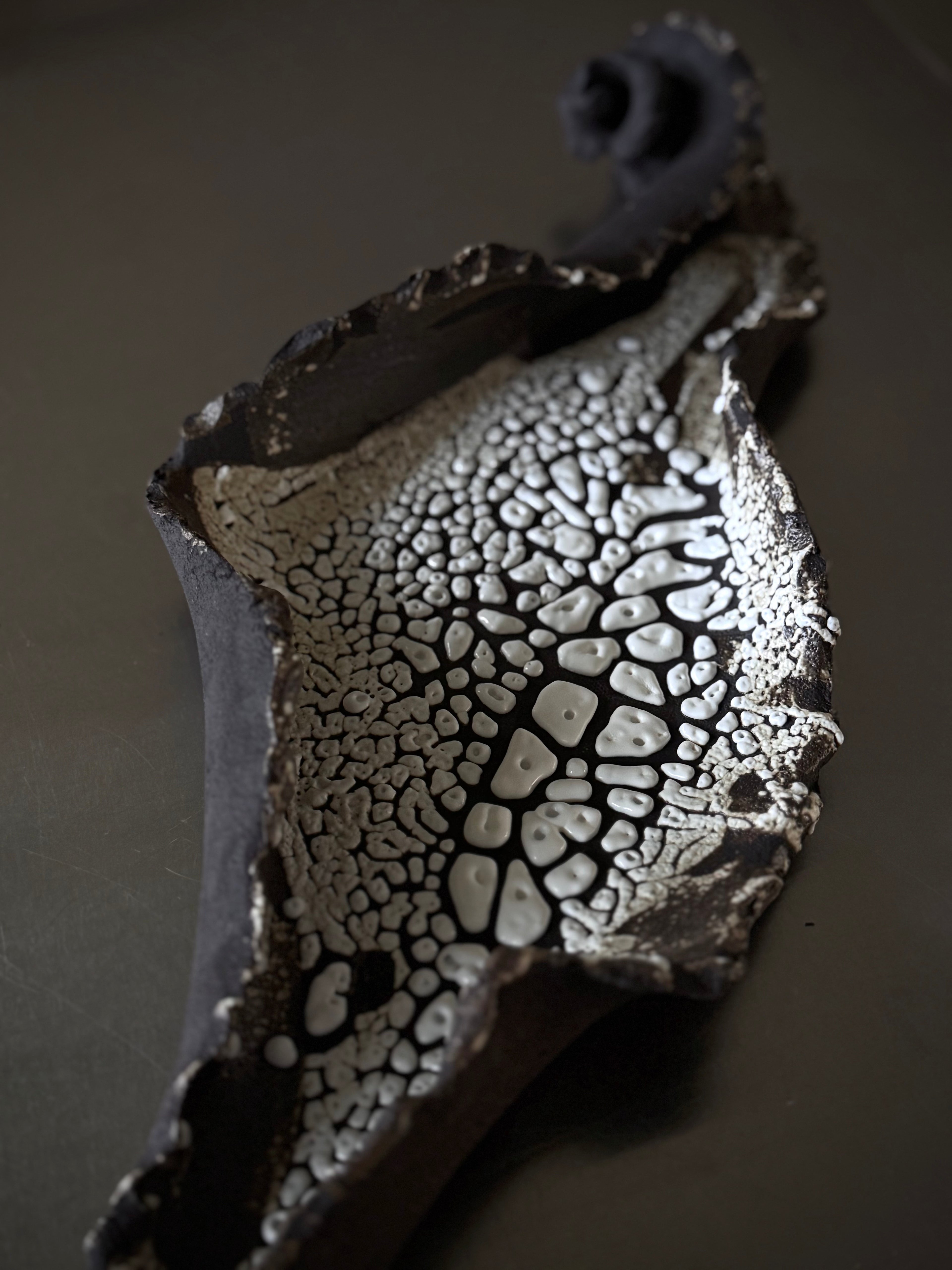 Fragments krater- Vægophæng UNIKA