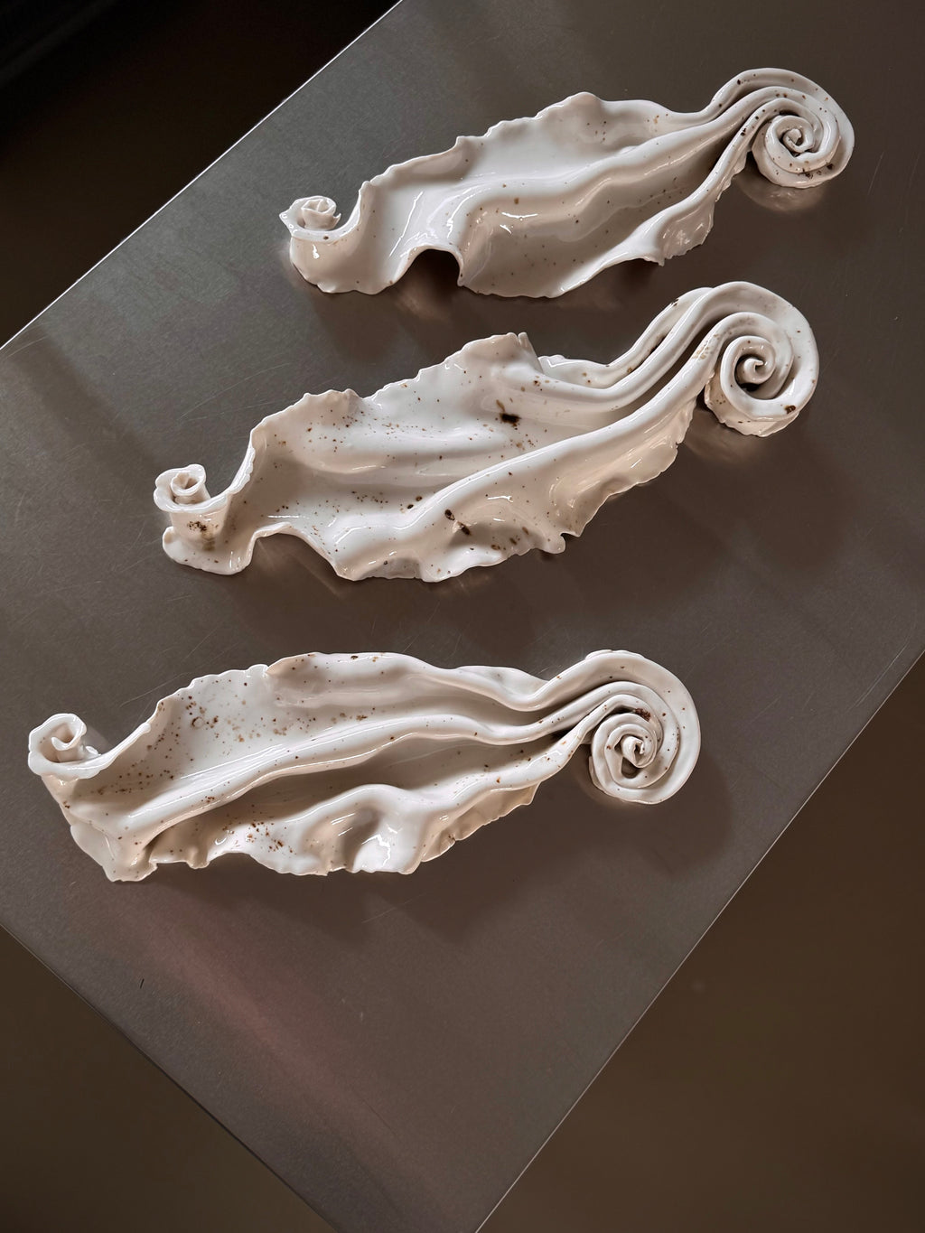 Havslør - Vægophæng UNIKA