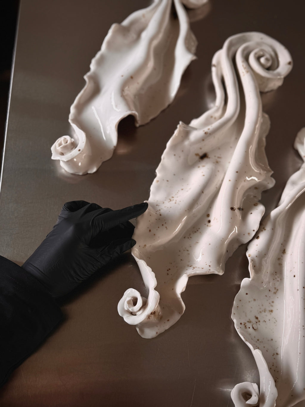 Havslør - Vægophæng UNIKA