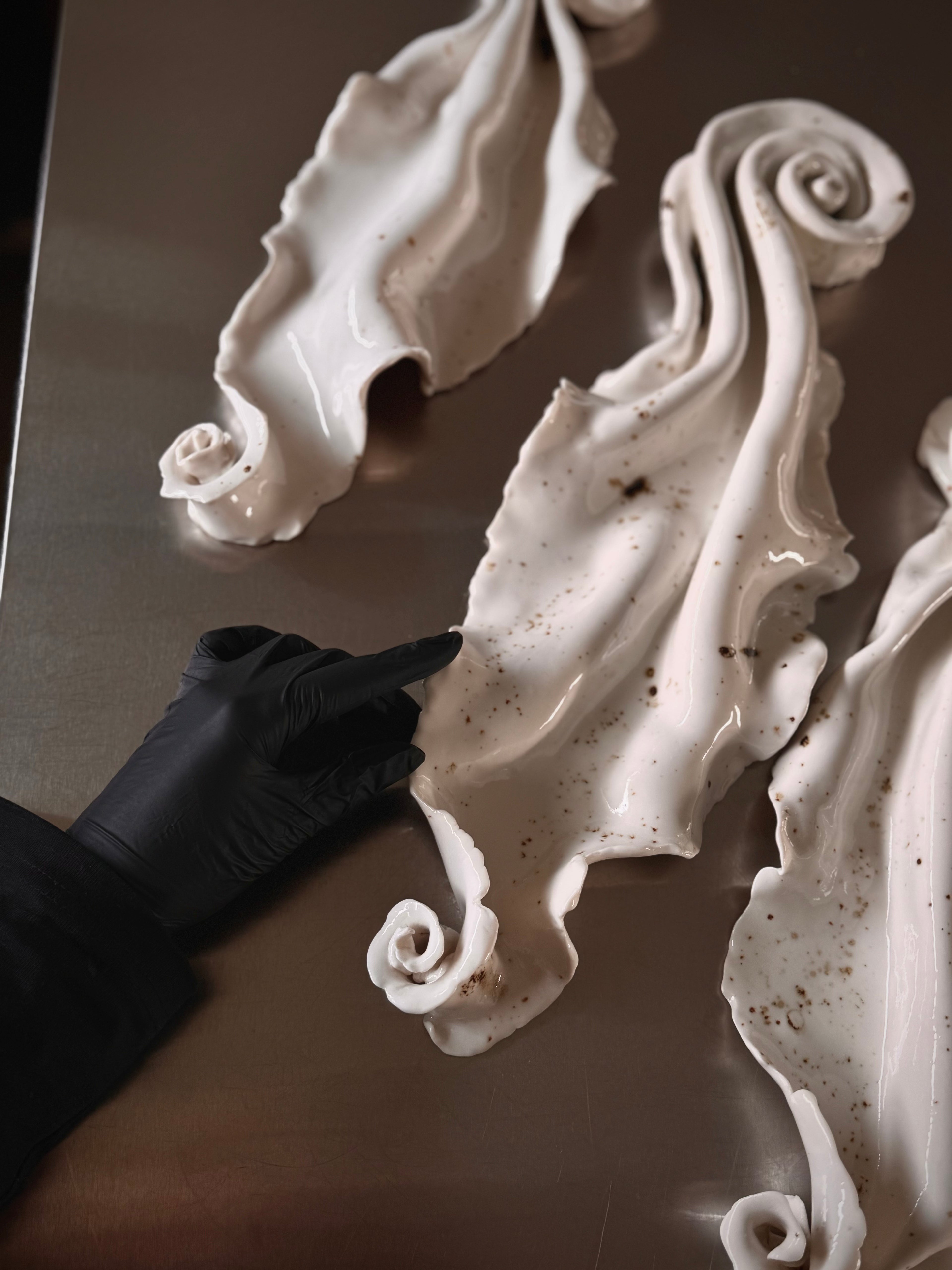 Havslør - Vægophæng UNIKA