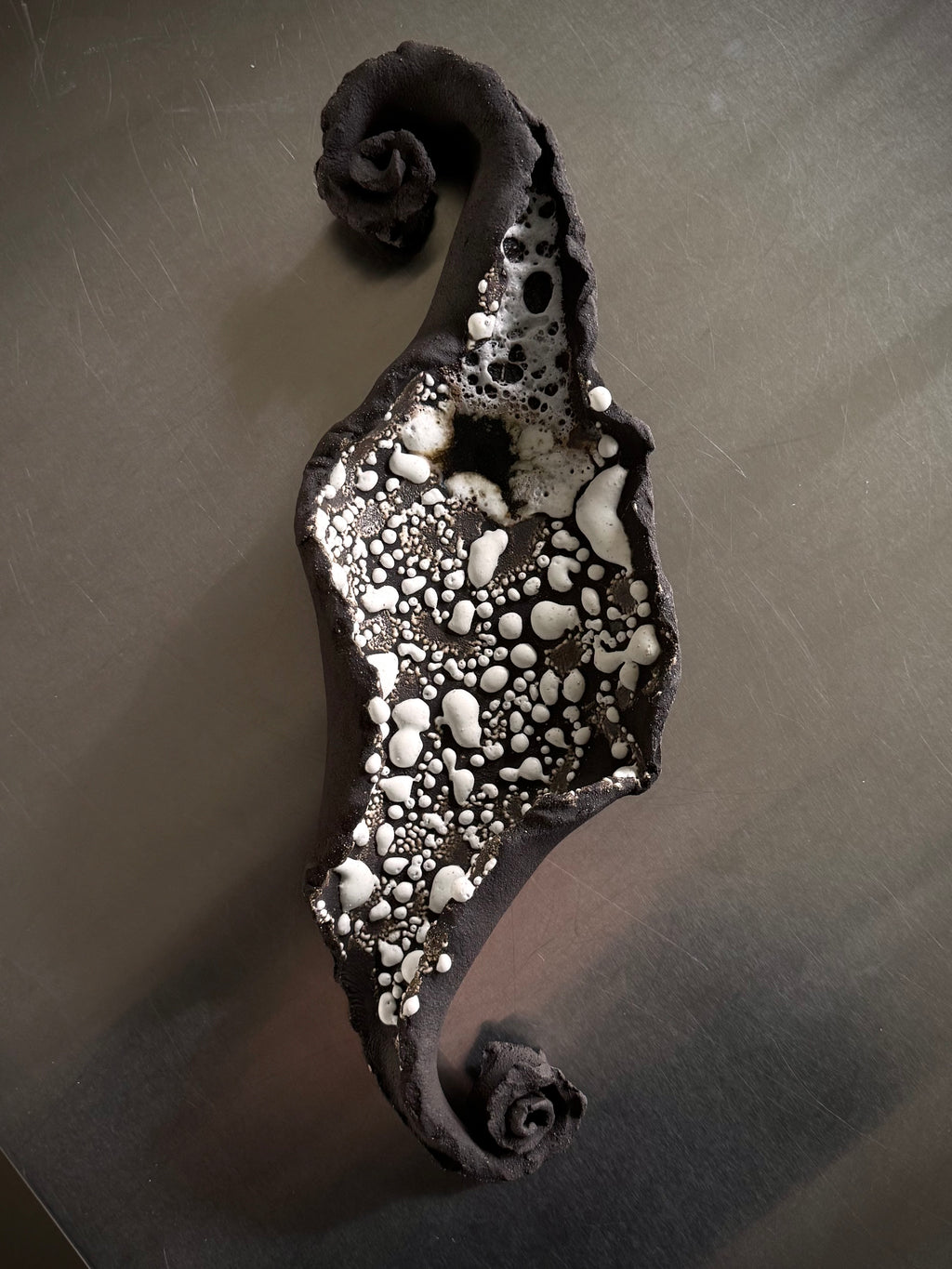 Fragments krater #2 - Vægophæng UNIKA