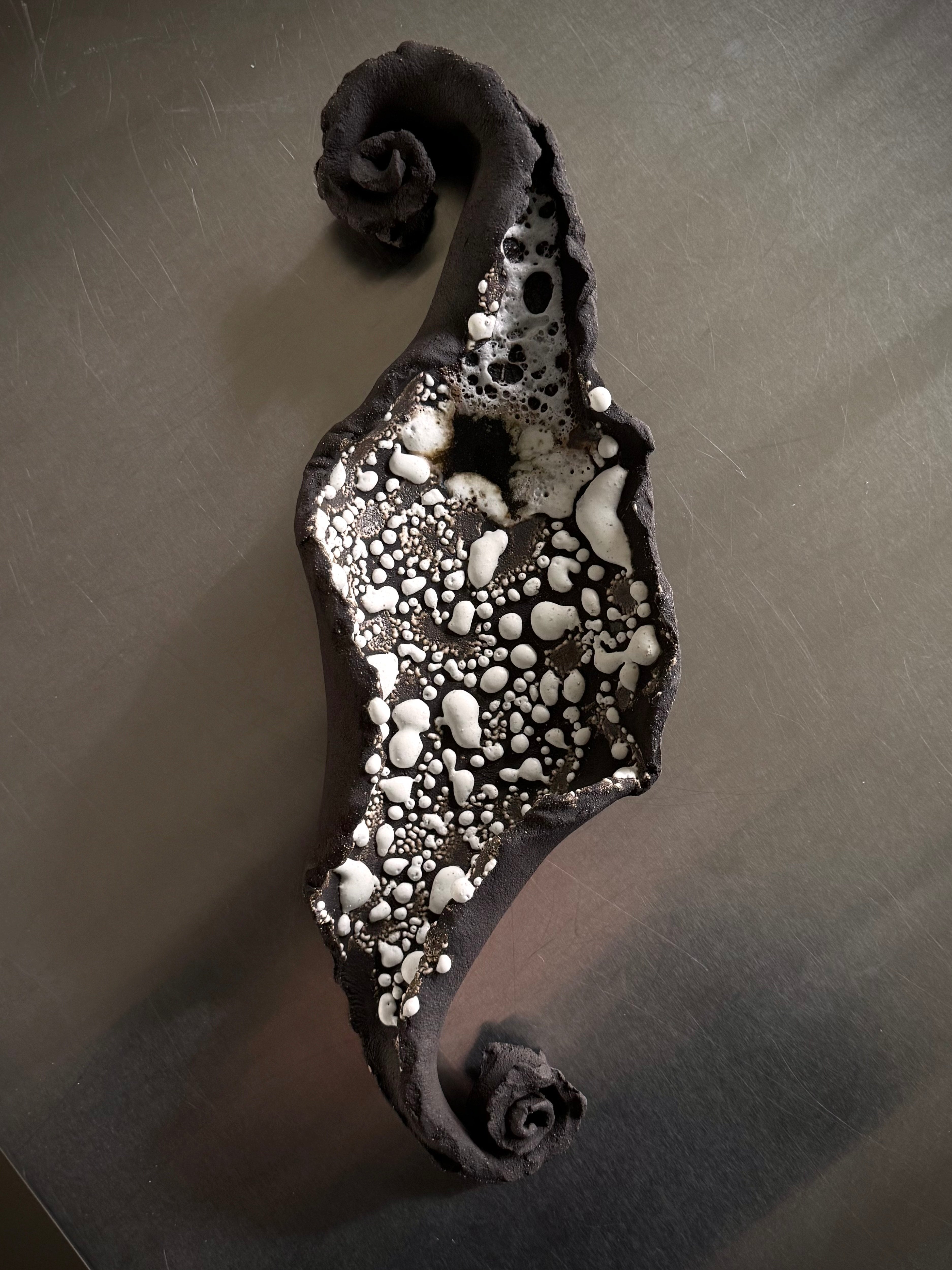 Fragments krater #2 - Vægophæng UNIKA