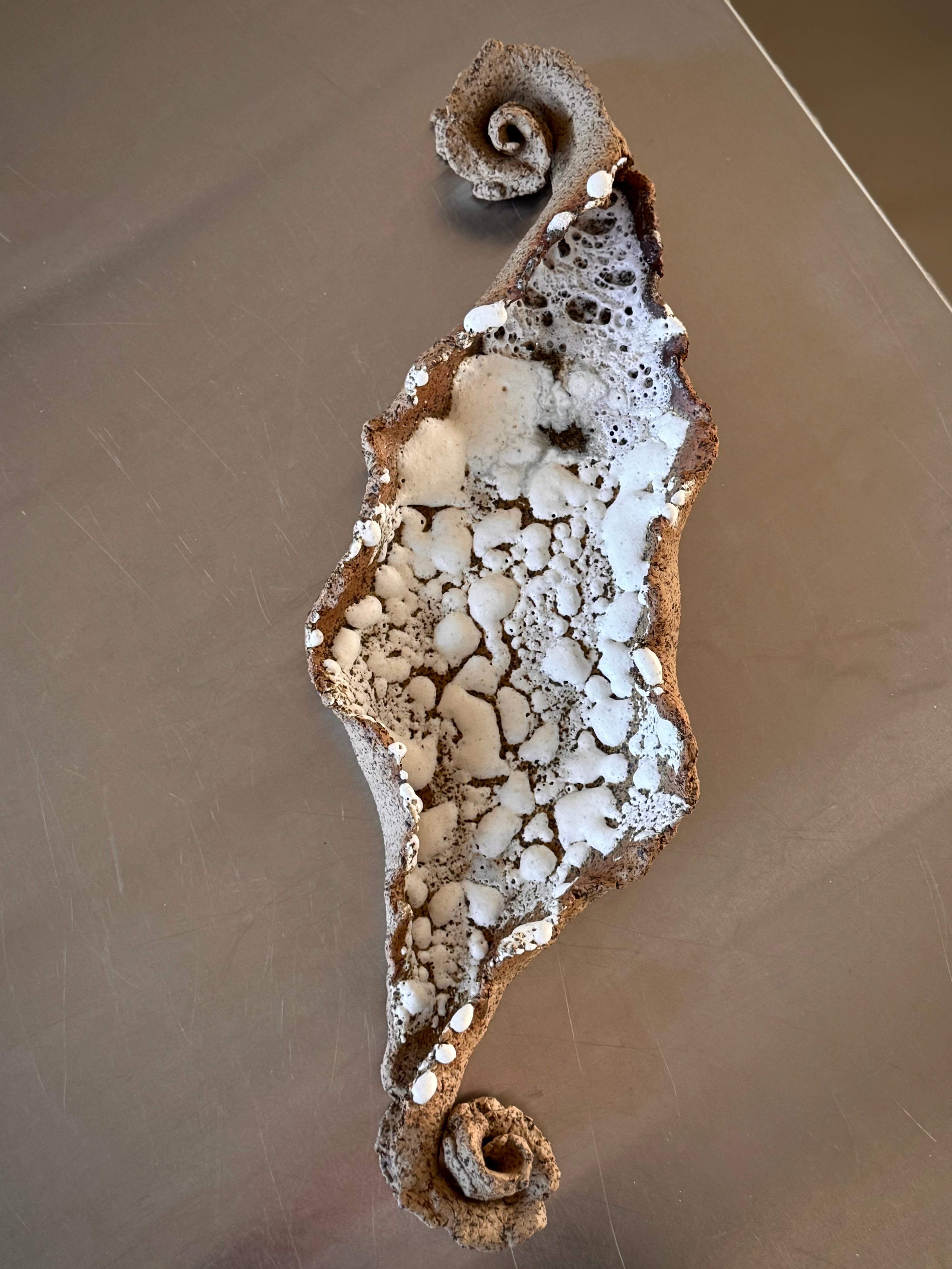 Fragments krater #3 - Vægophæng UNIKA