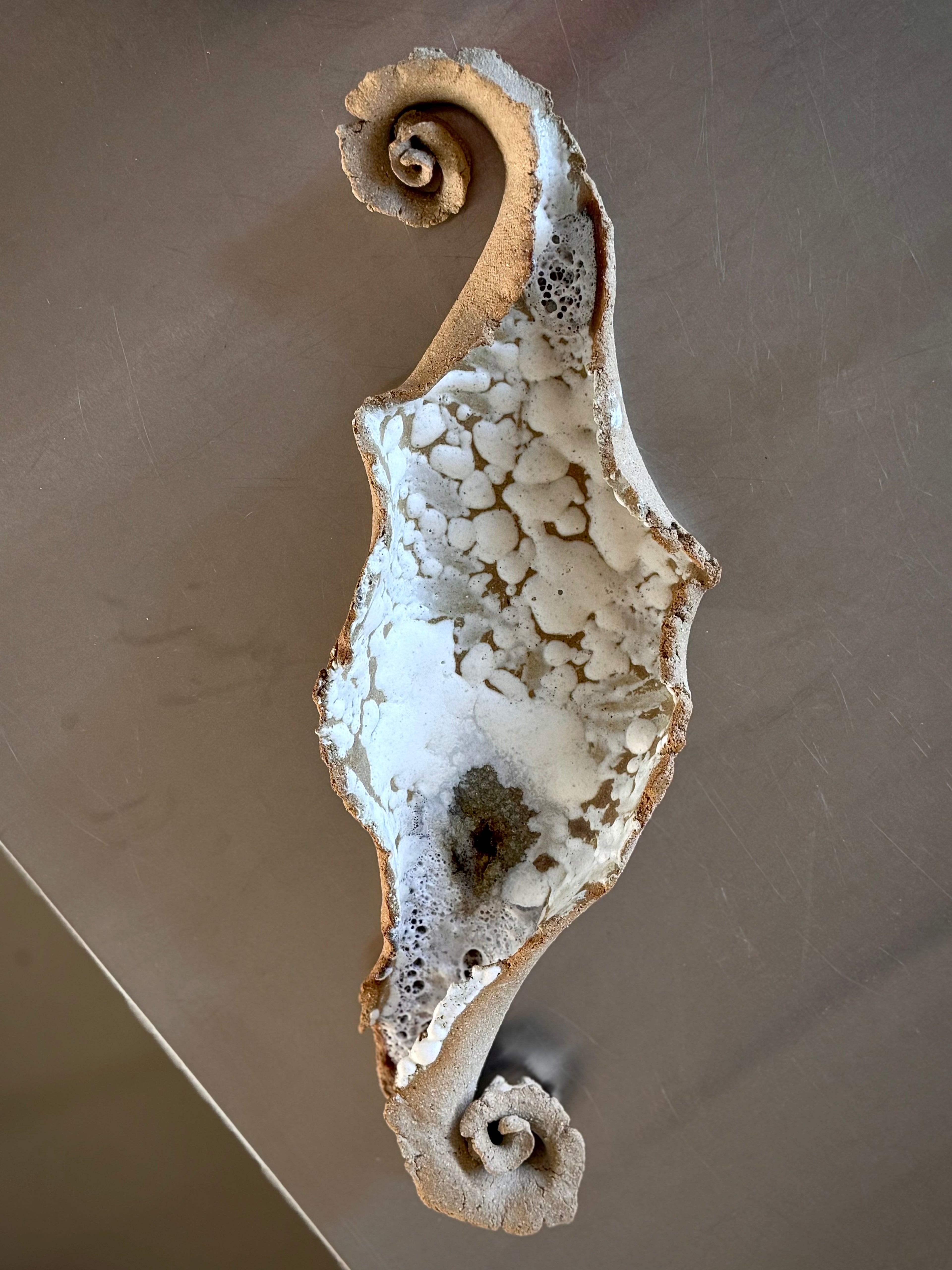 Fragments krater #5 - Vægophæng UNIKA