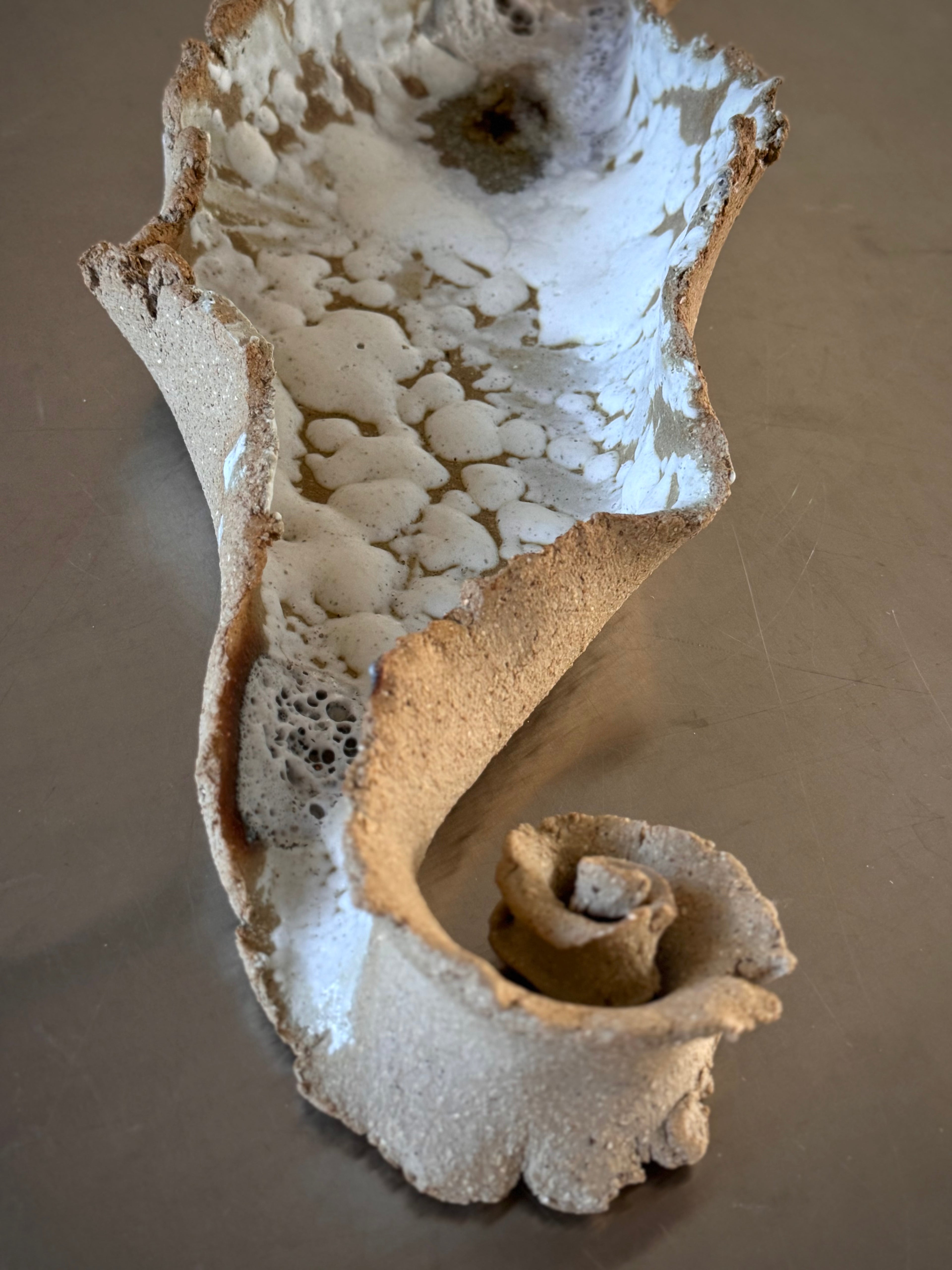 Fragments krater #5 - Vægophæng UNIKA