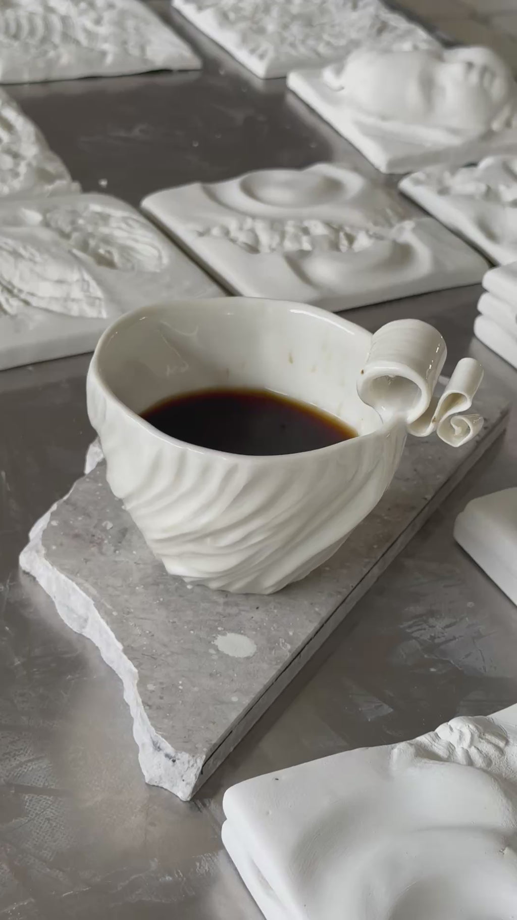  Venø-Bucht-Tasse - NEW in.  Shop update on 24 june at 12:00 PM