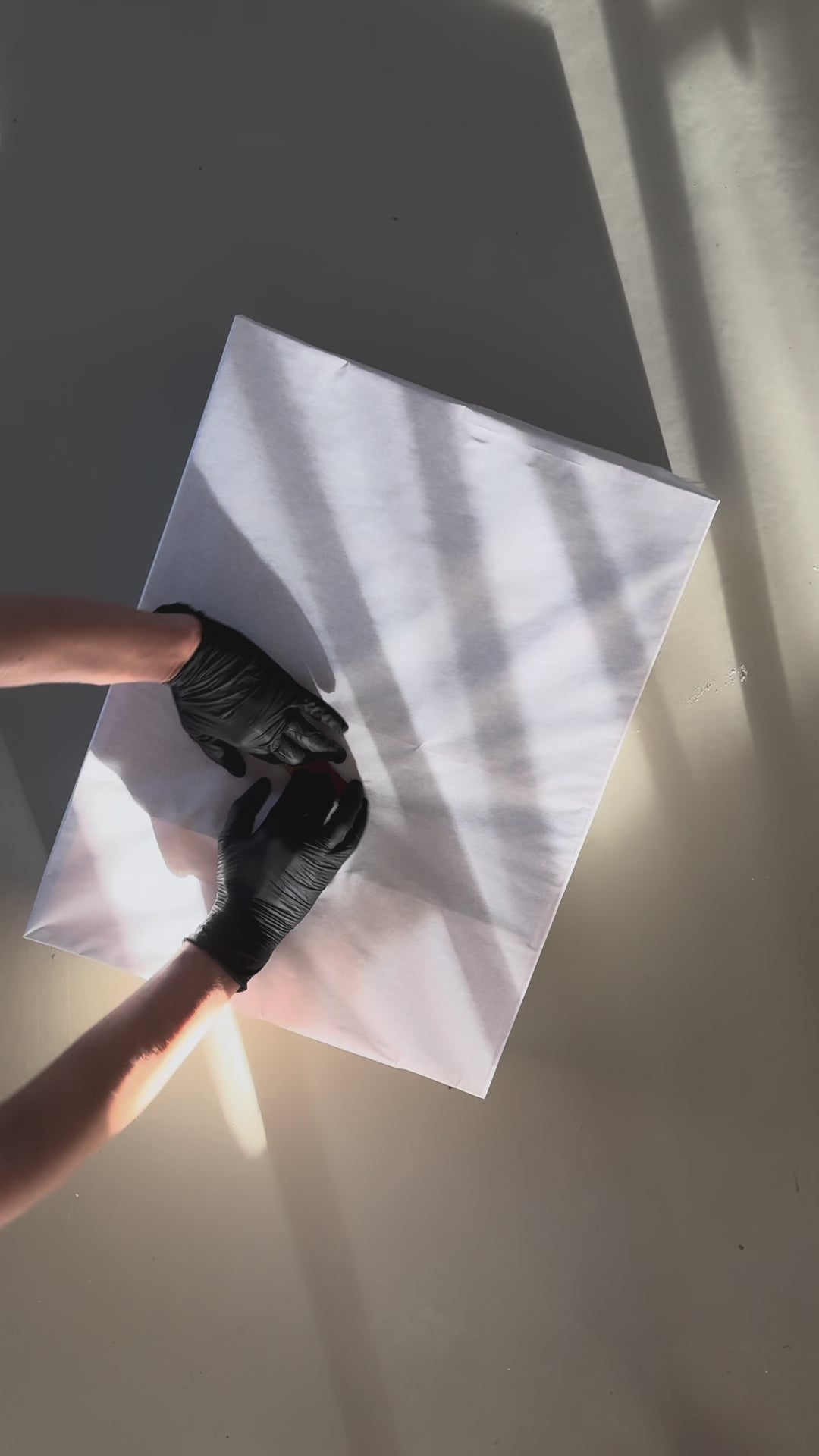 Kopreol - lys eg med 12 rum